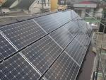 埼玉県戸田市Ｈ様邸《太陽光設置工事》