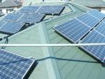 神奈川県伊勢原市　K様邸　太陽光発電システム