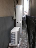 オール電化工事例?