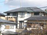 愛知県　京セラ太陽光発電システム設置