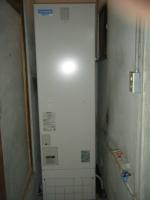 奈良県田原本町Ｍ様邸　エコキュート工事