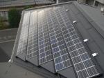 埼玉県さいたま市O様邸《太陽光設置工事》