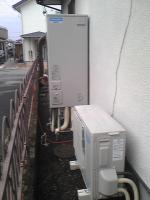 栃木県宇都宮市H邸　オール電化リフォーム