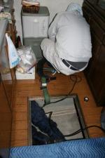 Panasonic IH その2　（神奈川県横浜市）