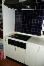 IH ⇒ IH への入替　（東京都三鷹市）