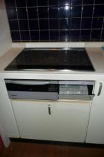 IH ⇒ IH への入替　その2（東京都三鷹市）