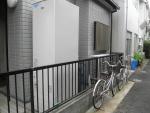 東京都西東京市O様邸　エコキュート