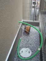 床暖房敷設のリフォームその6（神奈川県横浜市）