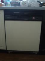 Miele（ミーレ）の格好いい食洗機 その1（神奈川県横浜市）