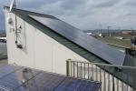 福山市Ｍ様邸　太陽光発電システム