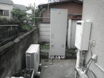 東京都国分寺市K様邸　エコキュート