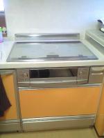 川根町　S様邸　オール電化工事致しました。