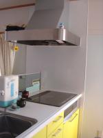 静岡市　T様邸　オール電化工事致しました。