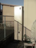 島田市　O様邸　オール電化工事致しました。