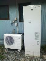 静岡市　Y様邸　オール電化工事致しました。