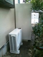 焼津市　A様邸　オール電化工事致しました。