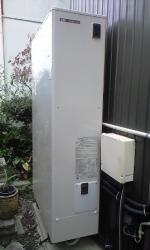 焼津市　O様邸　オール電化工事致しました。