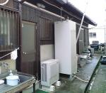 加古川市、H様邸電化工事