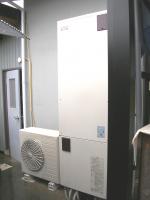 島田市　Ｓ様邸　オール電化工事致しました。