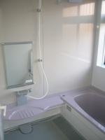 静岡県　タカラシステムバスリフォーム工事