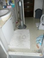 続 エアコンのクリーニング その5（東京都世田谷区）