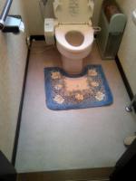 隠蔽配管仕様 ガス式2室マルチエアコンの入替　その8（東京都中野区）