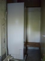 三菱電機　SRT-HP55WX5