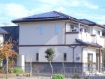 栃木県小山市T様邸　太陽光発電システム設置工事