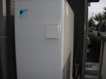 埼玉県吉川市　Ｋ様邸　ダイキン薄型ＥＣＯ
