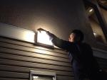 世田谷区　ＬＥＤ交換