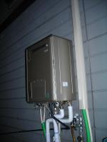 【寝屋川市】エコジョーズ＆浴室乾燥機お取付