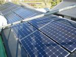 奈良県御所市N様邸　太陽光発電（サンヨーHIT）工事