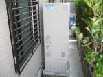 三菱エコキュート　SRT-HP37W3