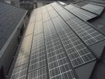 埼玉県川口市Ｙ様邸《太陽光設置工事》