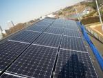 横浜市　N様邸　サンヨー製太陽光発電システム導入