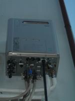 【門真市】エコジョーズのお取替え