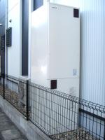 愛知県一宮市　Ｋ様邸　オール電化工事　致しました。