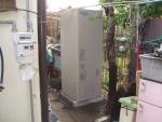 三菱エコキュート　ＳＲＴ-ＨＰ37ＷＤＸ3