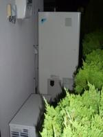 埼玉県 日高市横手　Aさま邸　オール電化（エコキュート・IH）工事