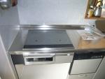 パナソニックIH　KZ-MS33Ｅ
