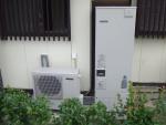 三菱エコキュート　SRT-HP37W2