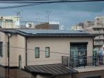 鹿児島市S様邸太陽光発電システム