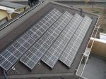 埼玉県さいたま市Ａ様邸《太陽光設置工事》