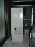 オール電化工事をさせていただきました。