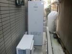 奈良県桜井市N様邸　オール電化＋エアコン工事