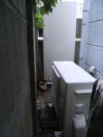 千葉県船橋市T様邸　エコキュート