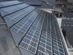 埼玉県越谷市A様邸《太陽光設置工事》