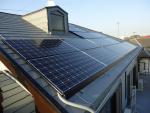 千葉県船橋市T様邸　太陽光発電システム