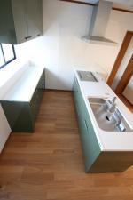 ＬＤＫリフォーム｜福岡市西区Ｓ様邸