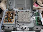 液晶TVの修理の教訓　兵庫　尼崎